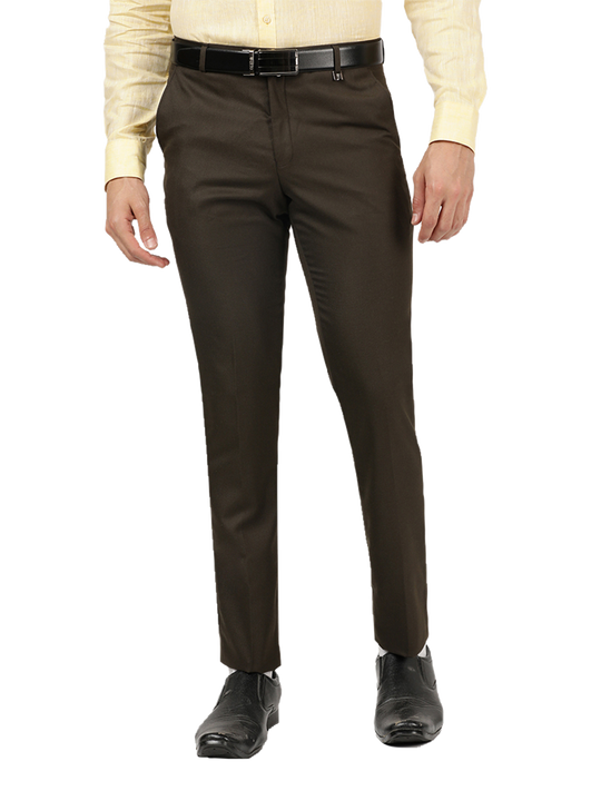 OTTO - D.Grey Casual Core Trousers - YAARIS-D.GREY – ottostore.com